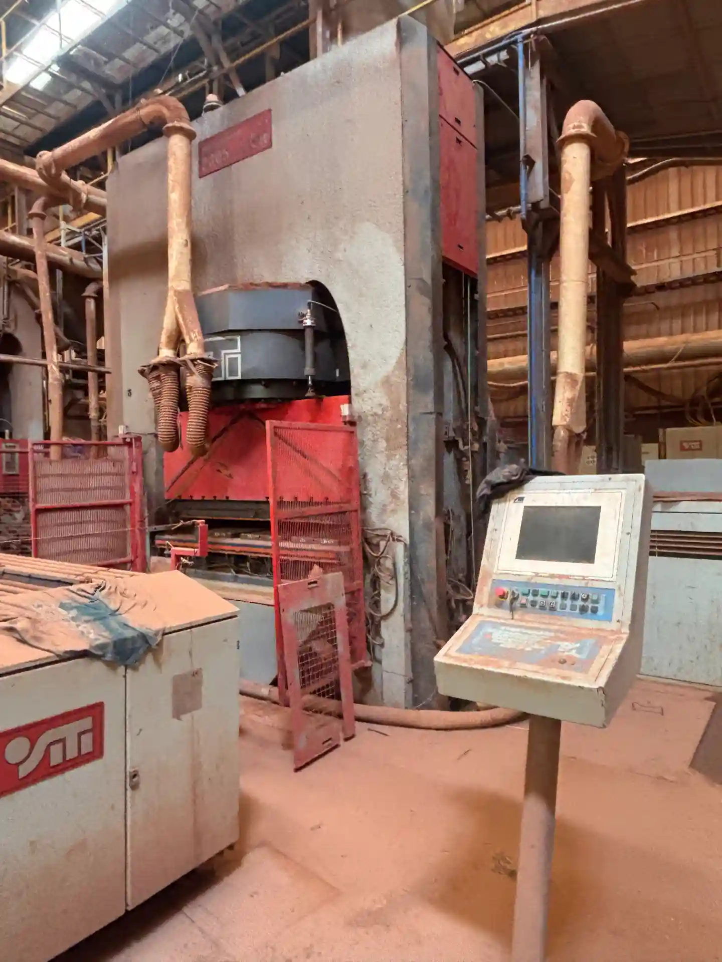 SITI 2805 L-EVO